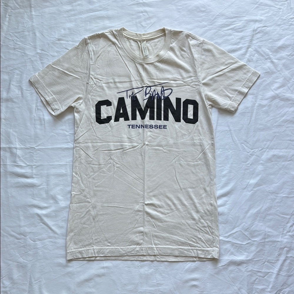 The Band Camino T-Shirt - Size S